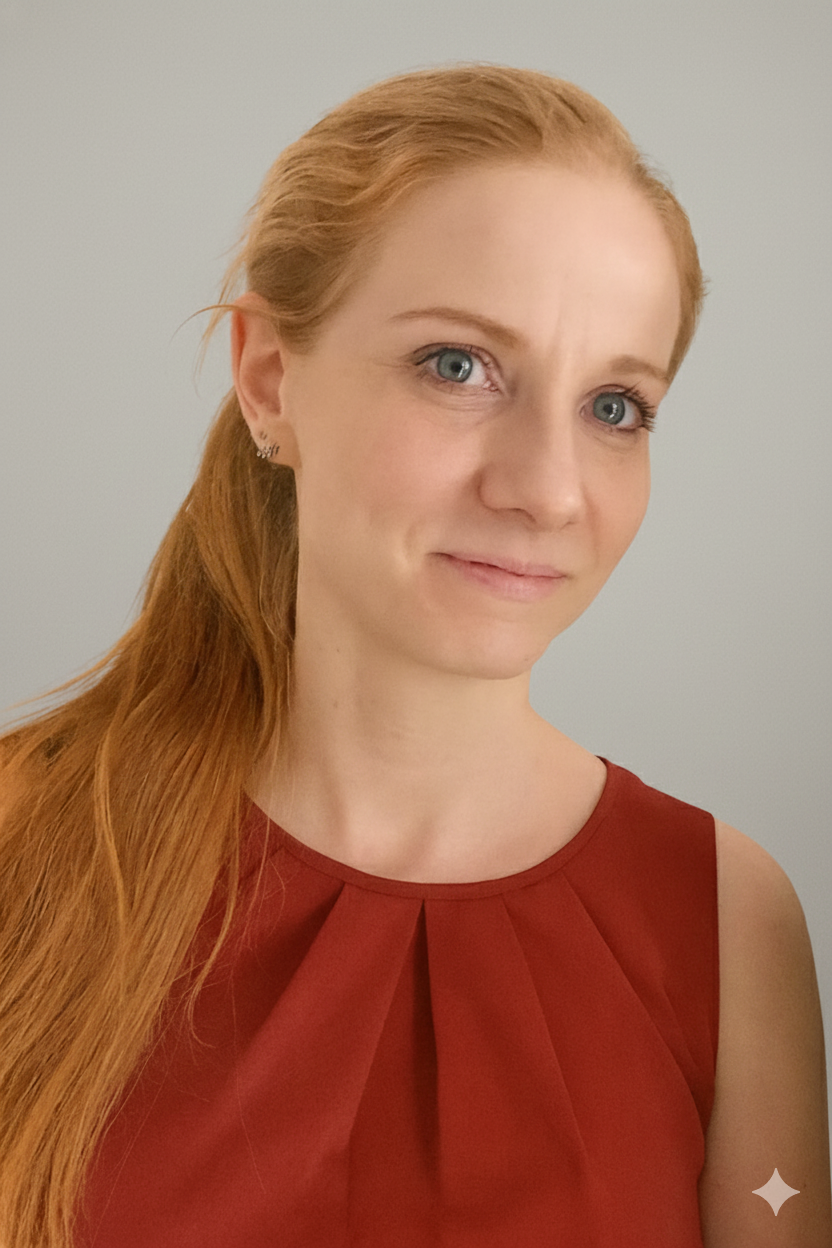 Juliane Conrad