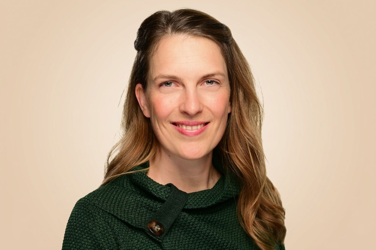 Dr. med. Susanne Hirsch