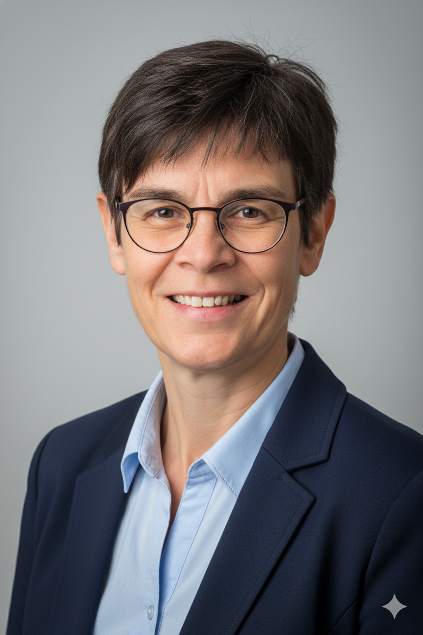 Dr. med. Petra Kalischewski